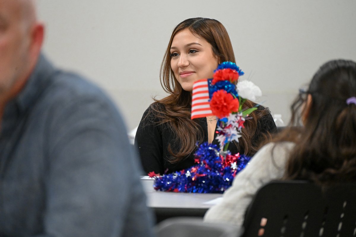 Washington HS tweet media