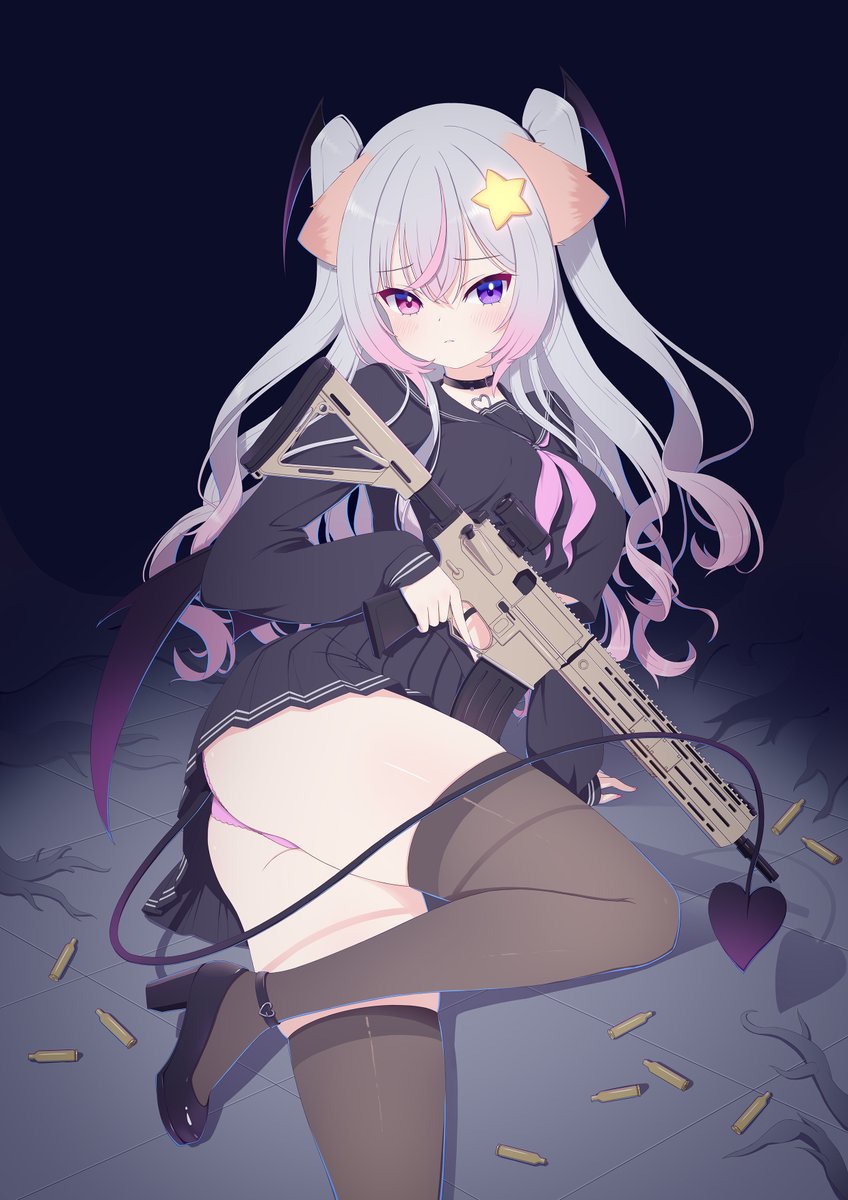 sandasutomu's tweet image. Time to hunt some bad zombies. #annytfart