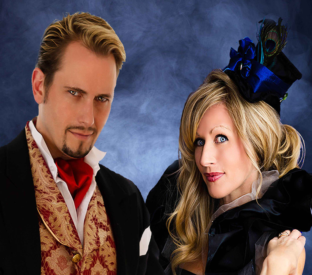 Marvyn's Magic Theater tweet media