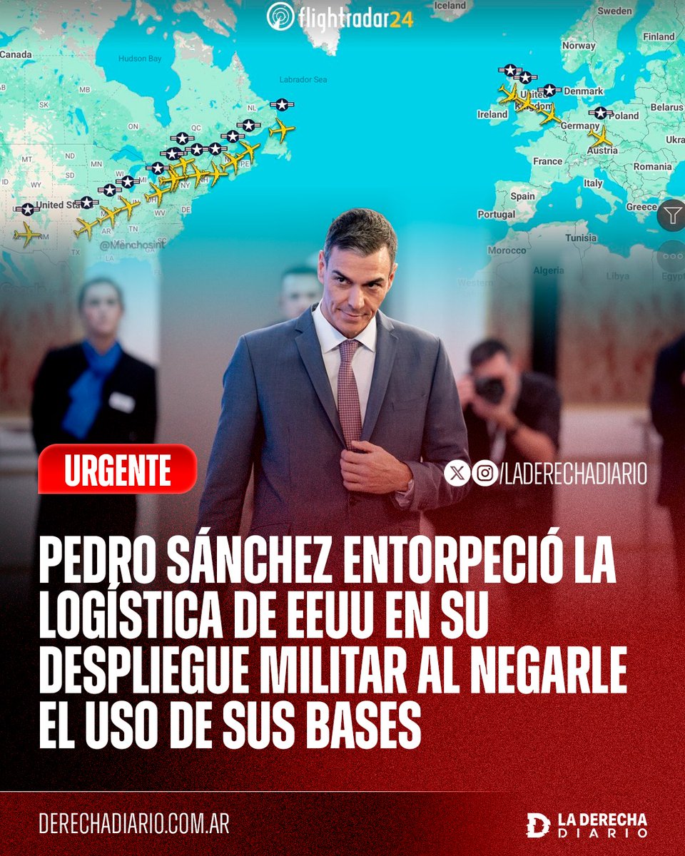 La Derecha Diario tweet media