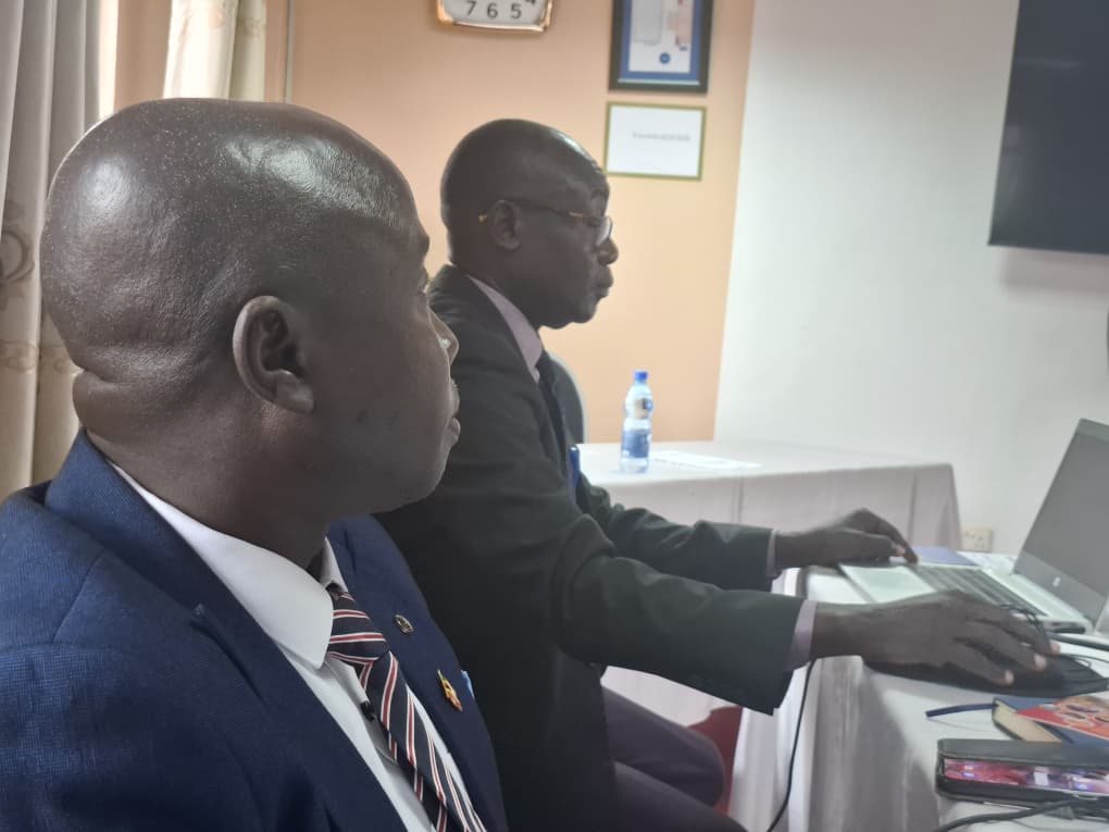 caffp-pac Project tweet media