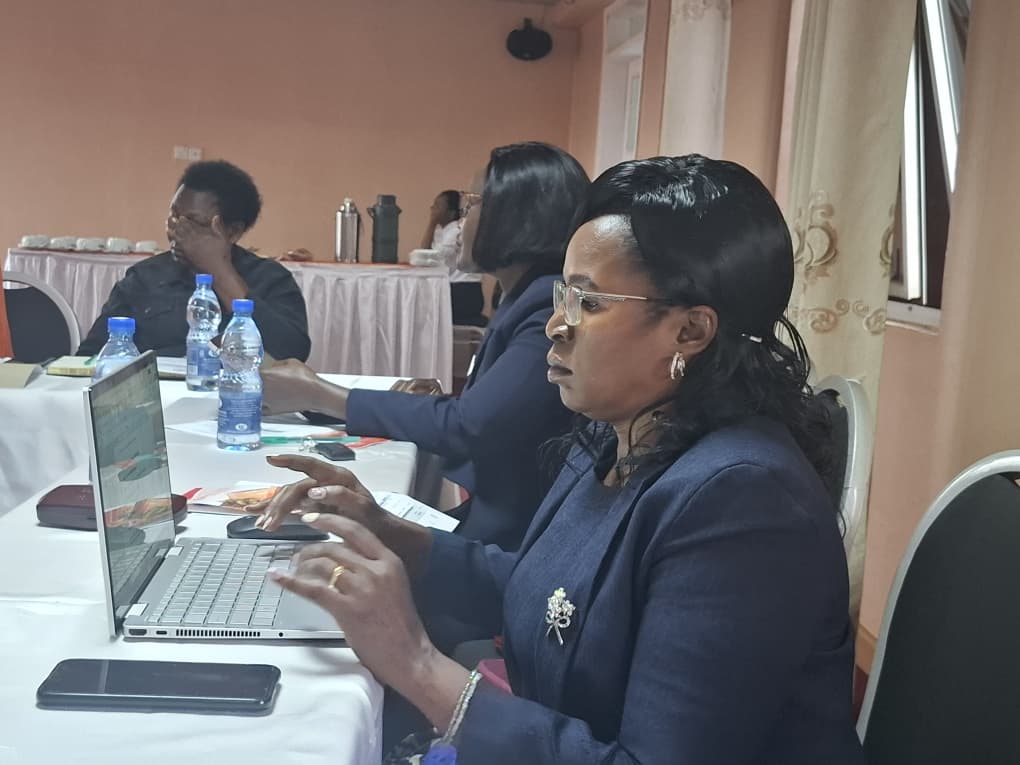 caffp-pac Project tweet media