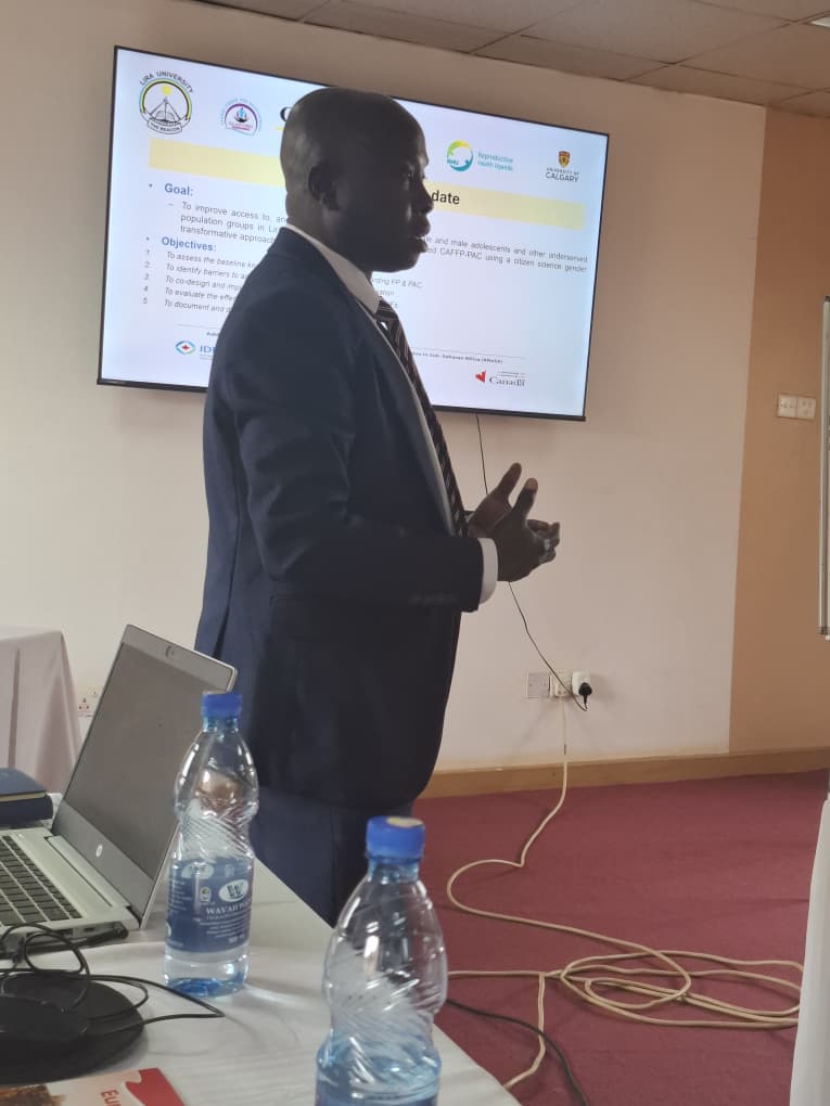 caffp-pac Project tweet media