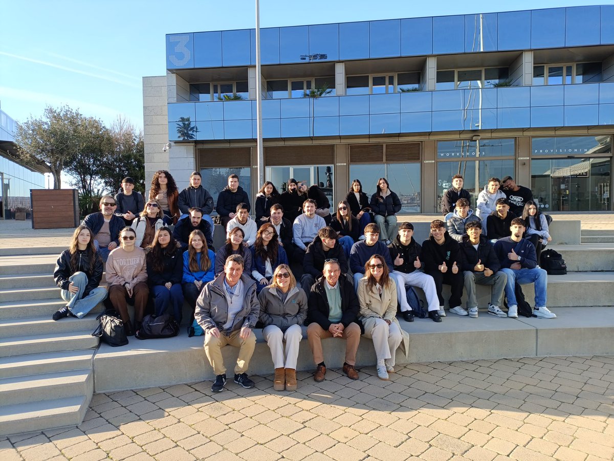 Port Tarraco Marina tweet media