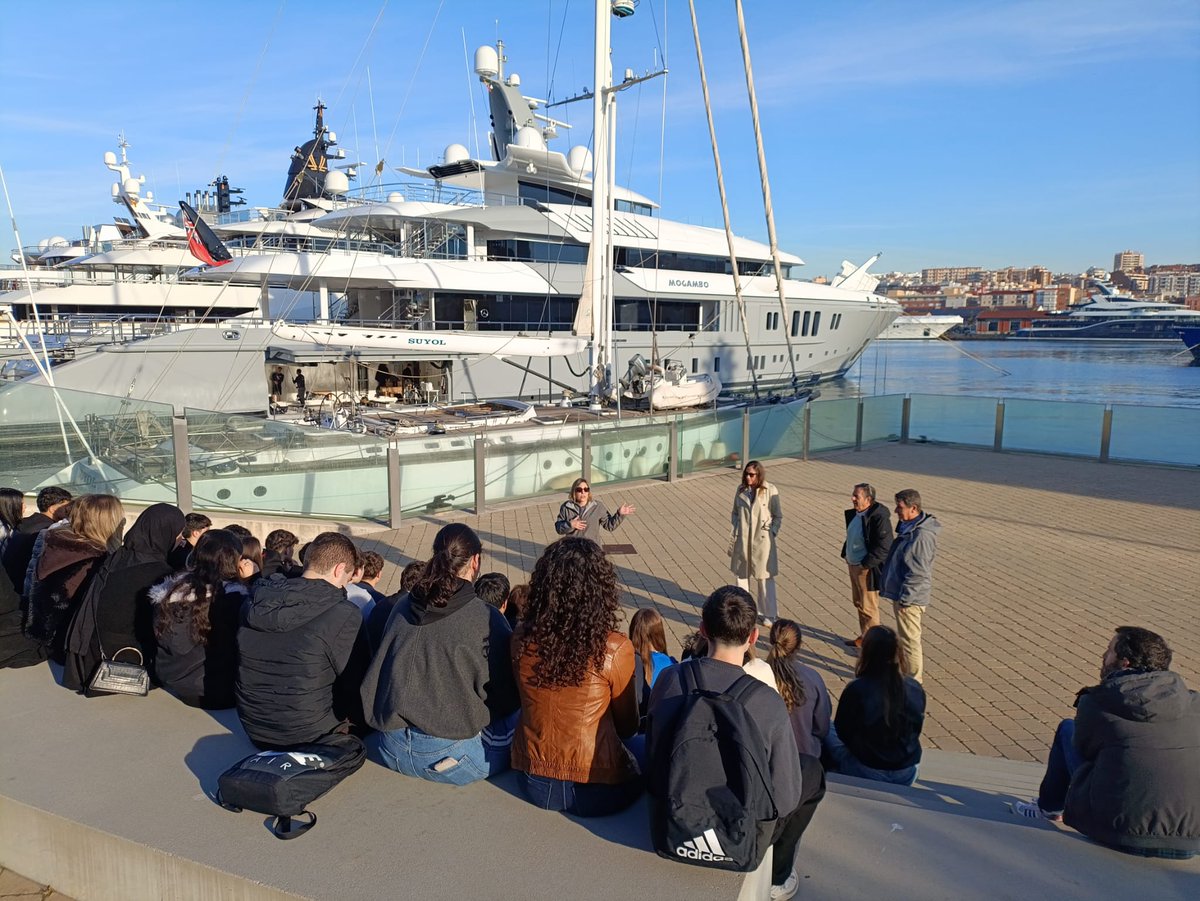 Port Tarraco Marina tweet media