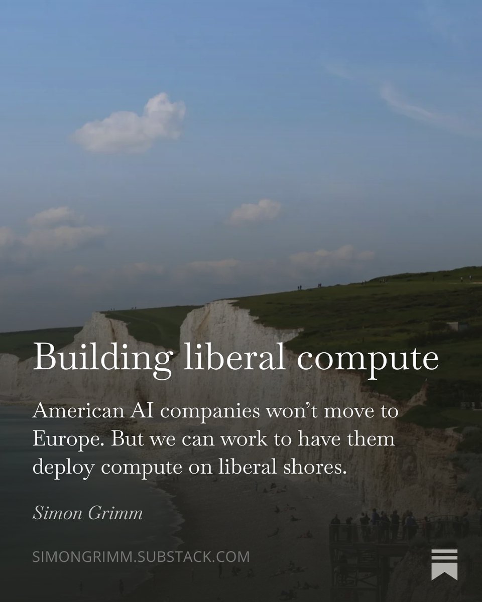 Simon Grimm tweet media