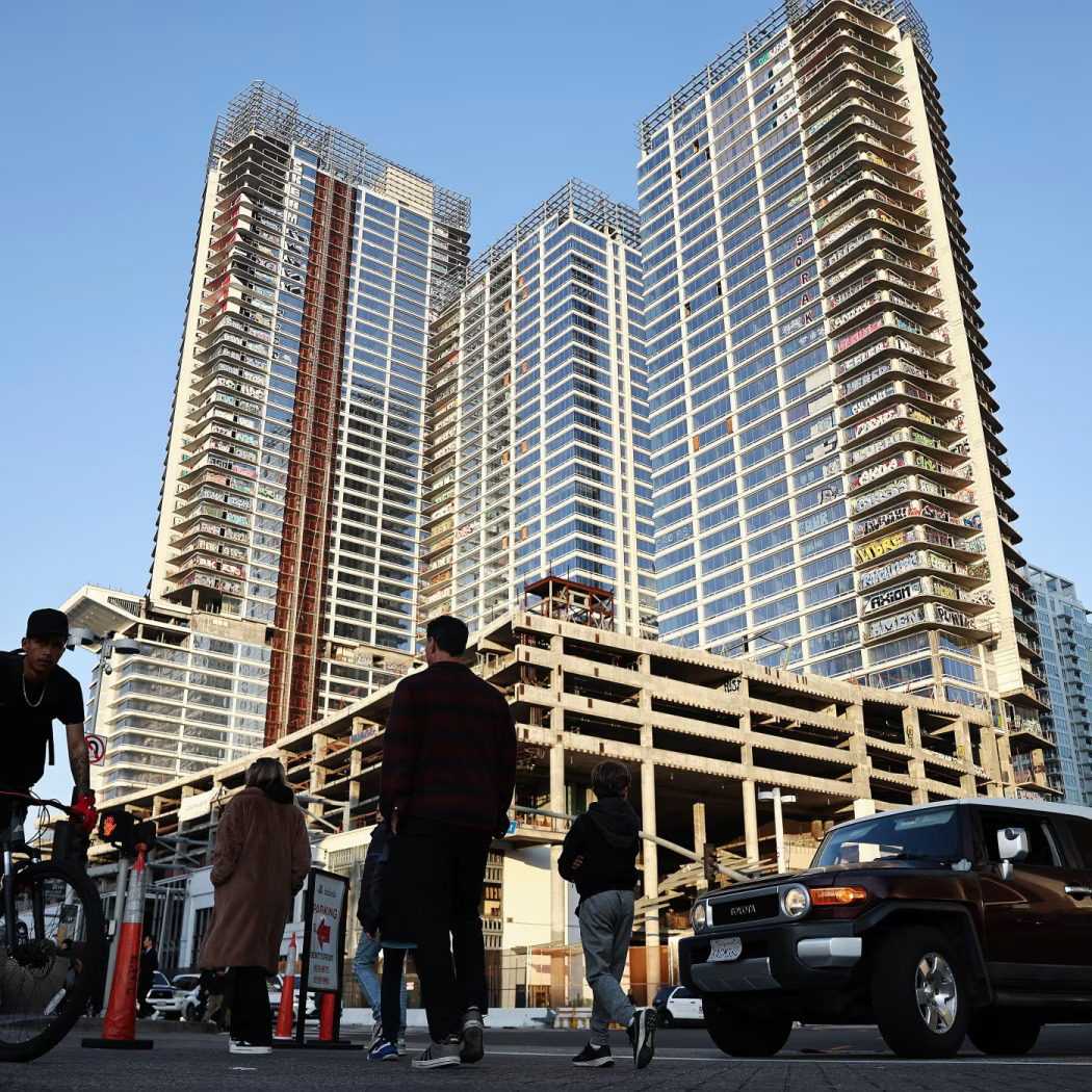 San Diego Commercial Real Estate 🏣 tweet media