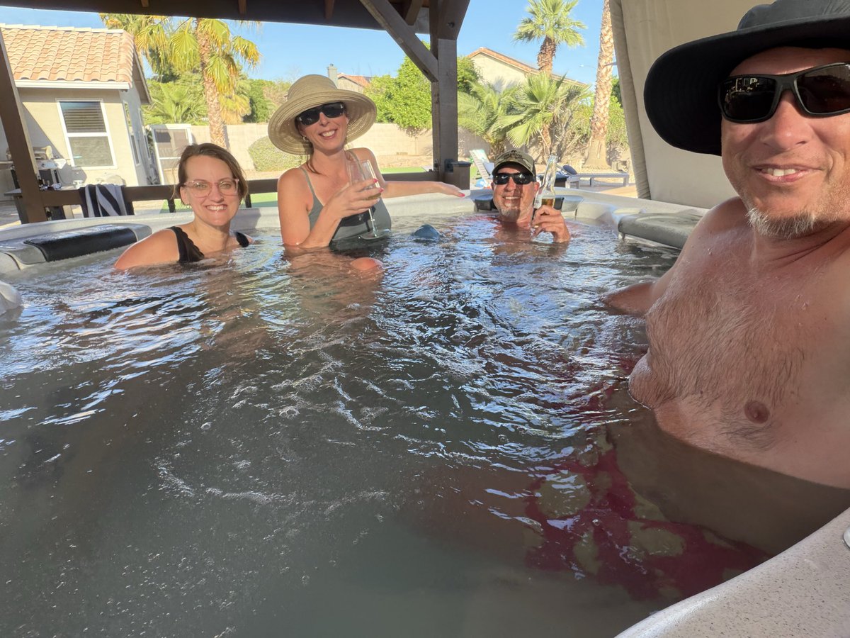 Never coming back… ☀️