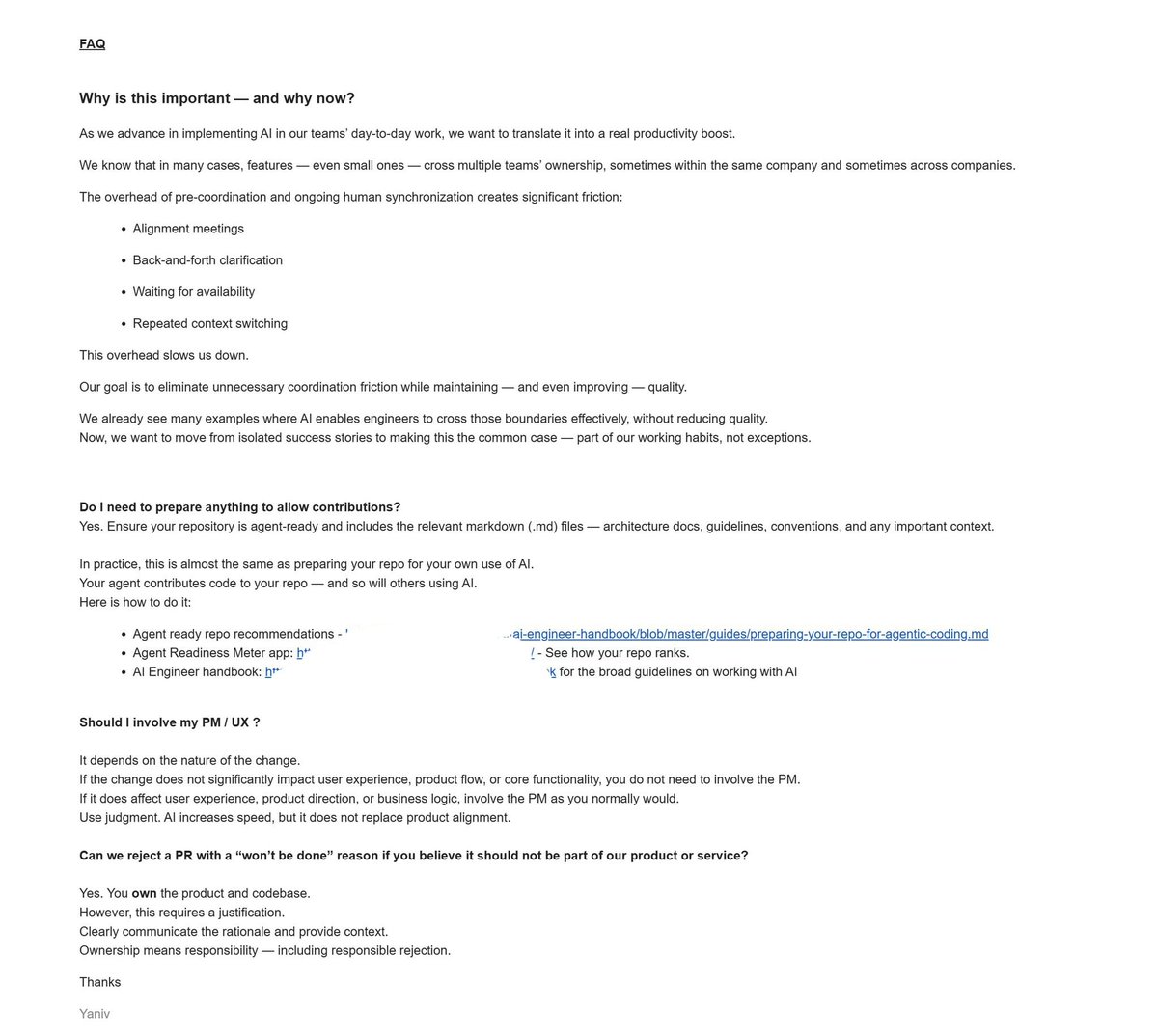 Nir Zohar tweet media