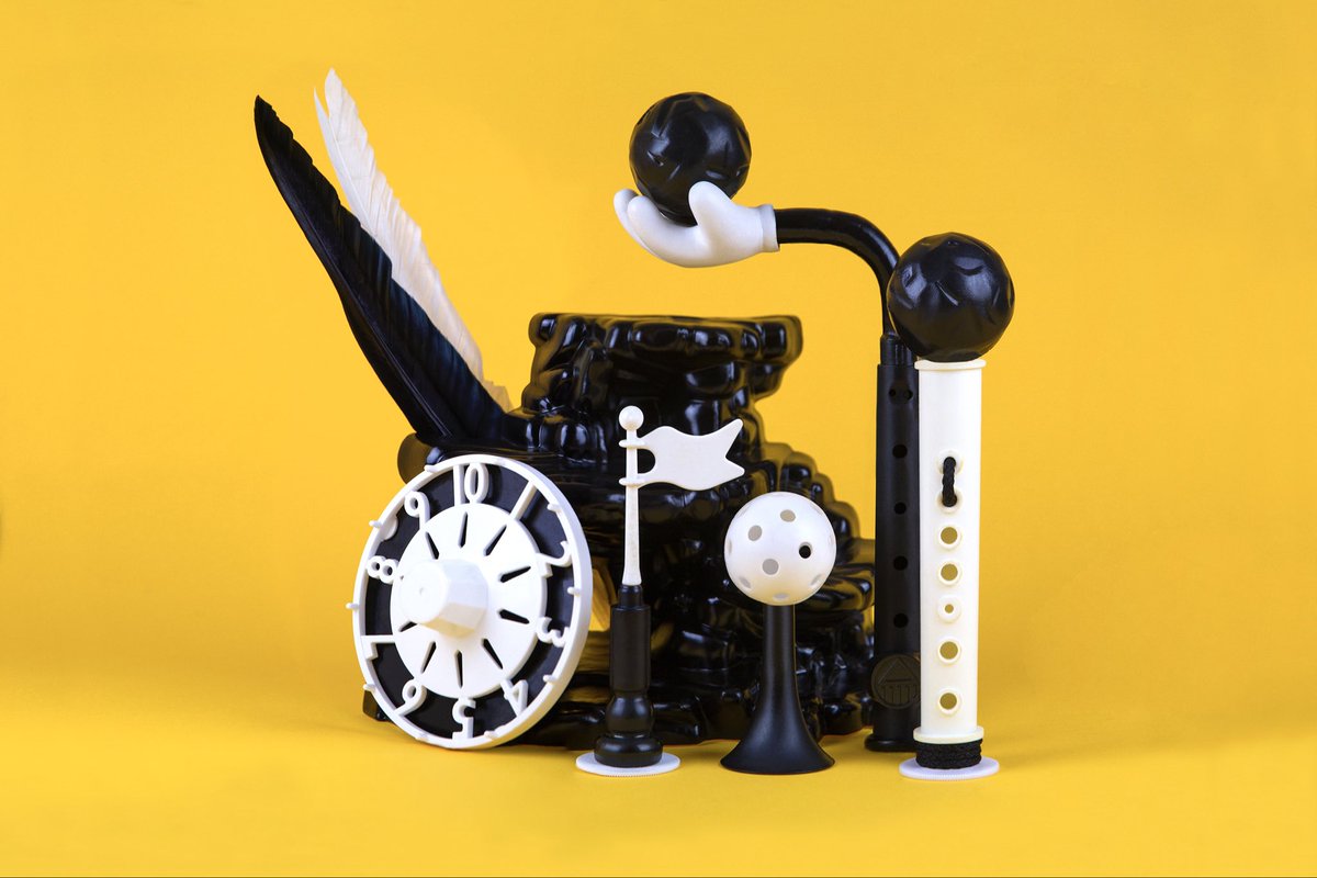 Bubi Canal tweet media