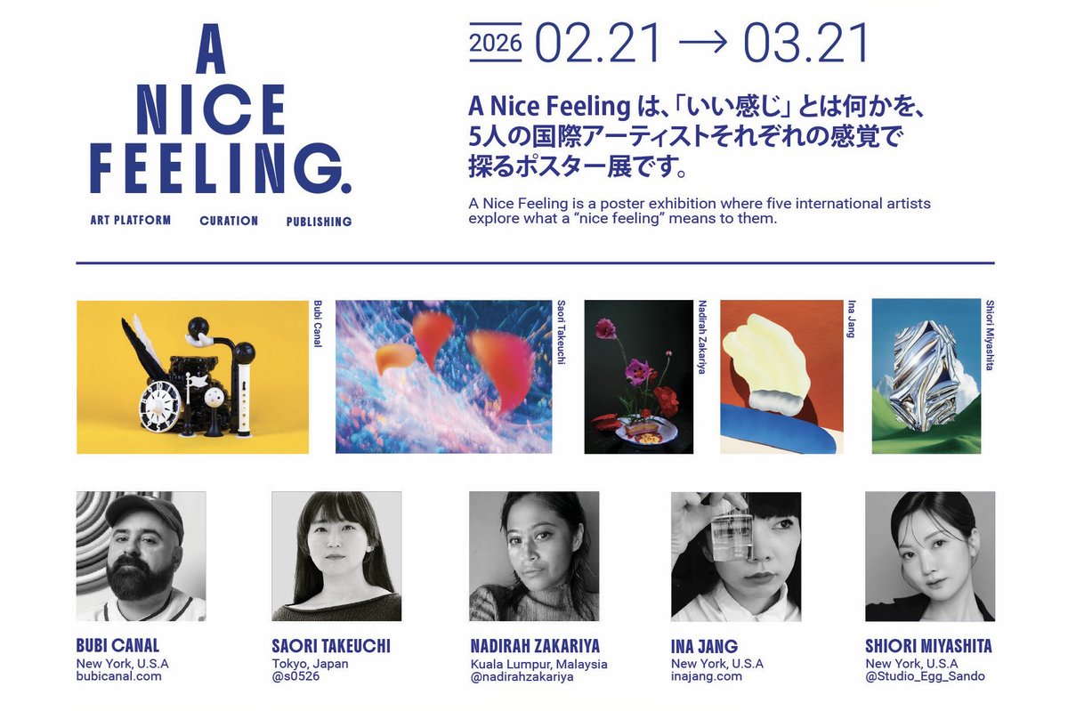 Bubi Canal tweet media