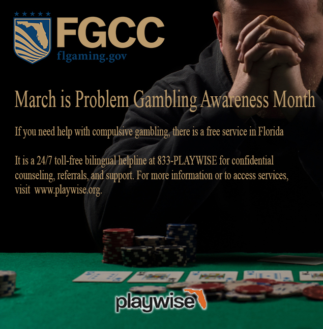 Florida Gaming Control Commission tweet media