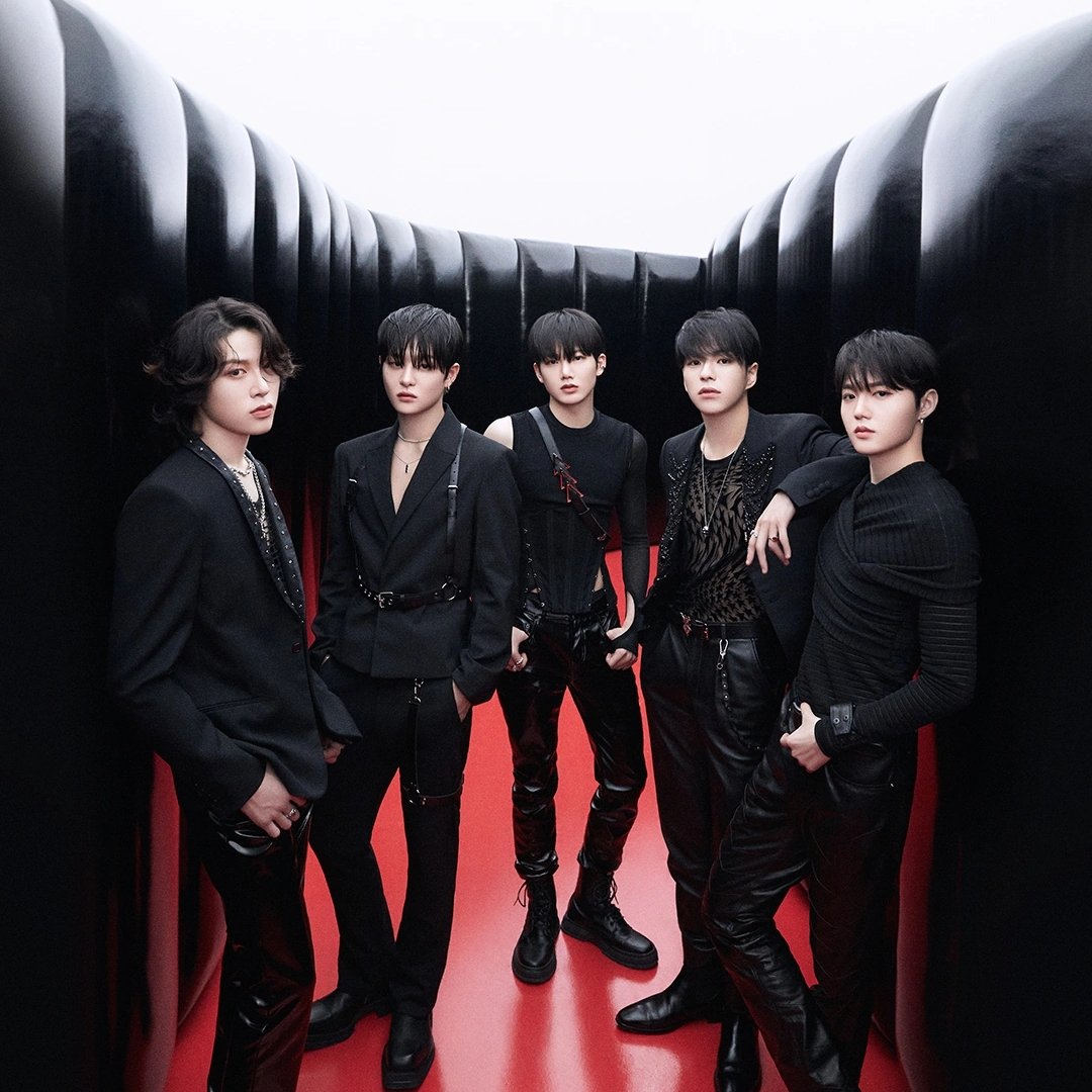 TREASURE T5 will resume activities this year.