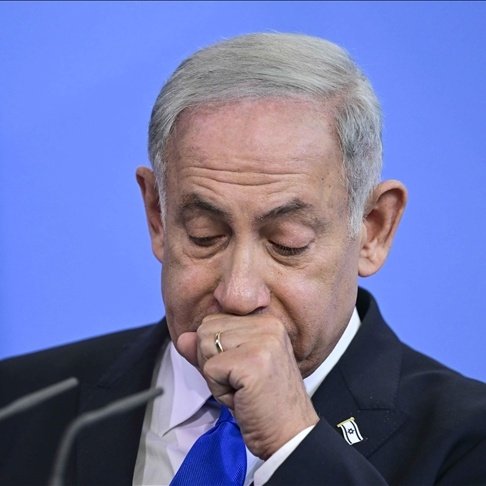 🚨 Shattering Hegemony tweet media