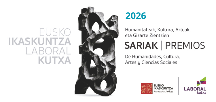 Eusko Ikaskuntza tweet media