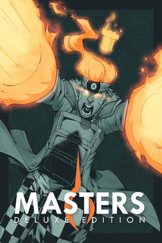 Aaron Jordan | WBC tweet media