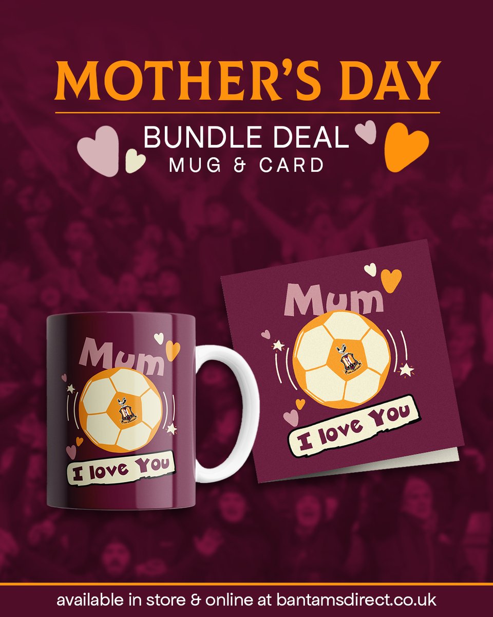 Bantamsdirect tweet media