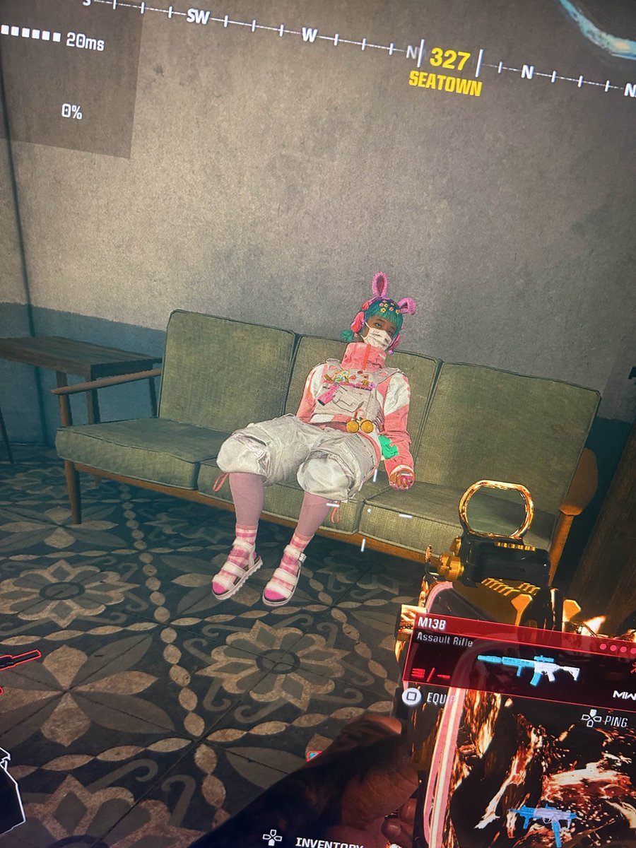 Streaming some high kill solos and maybe some ranked later! Link in bio!