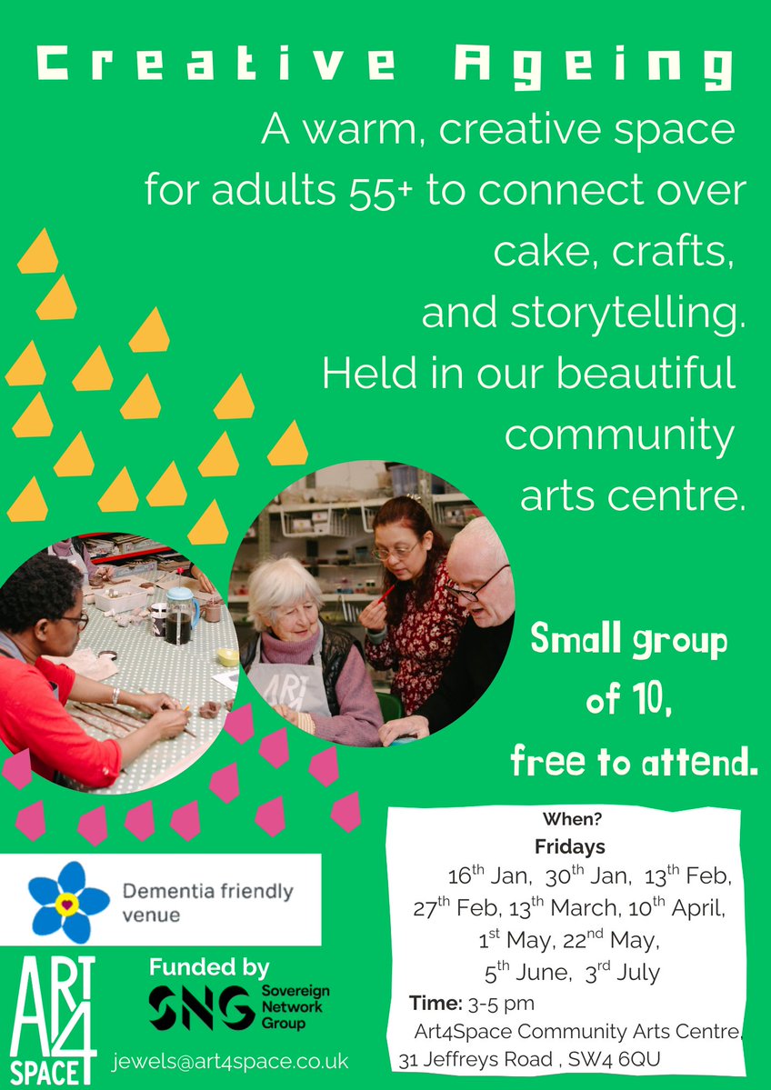 Art4Space tweet media