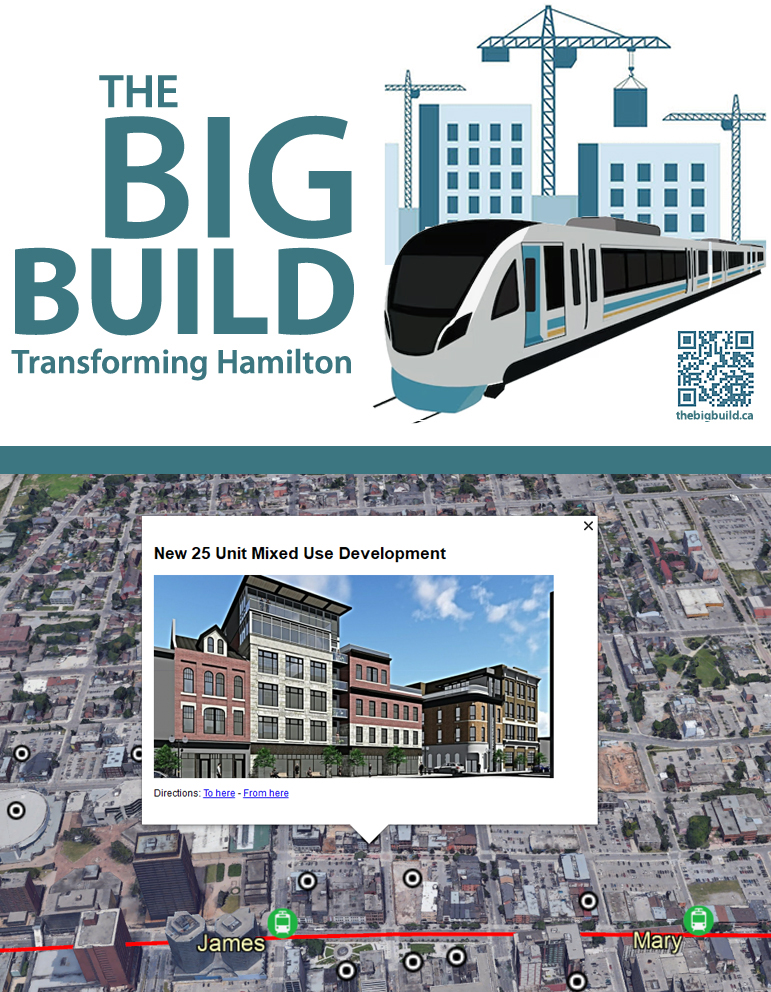 Hamilton Light Rail tweet media