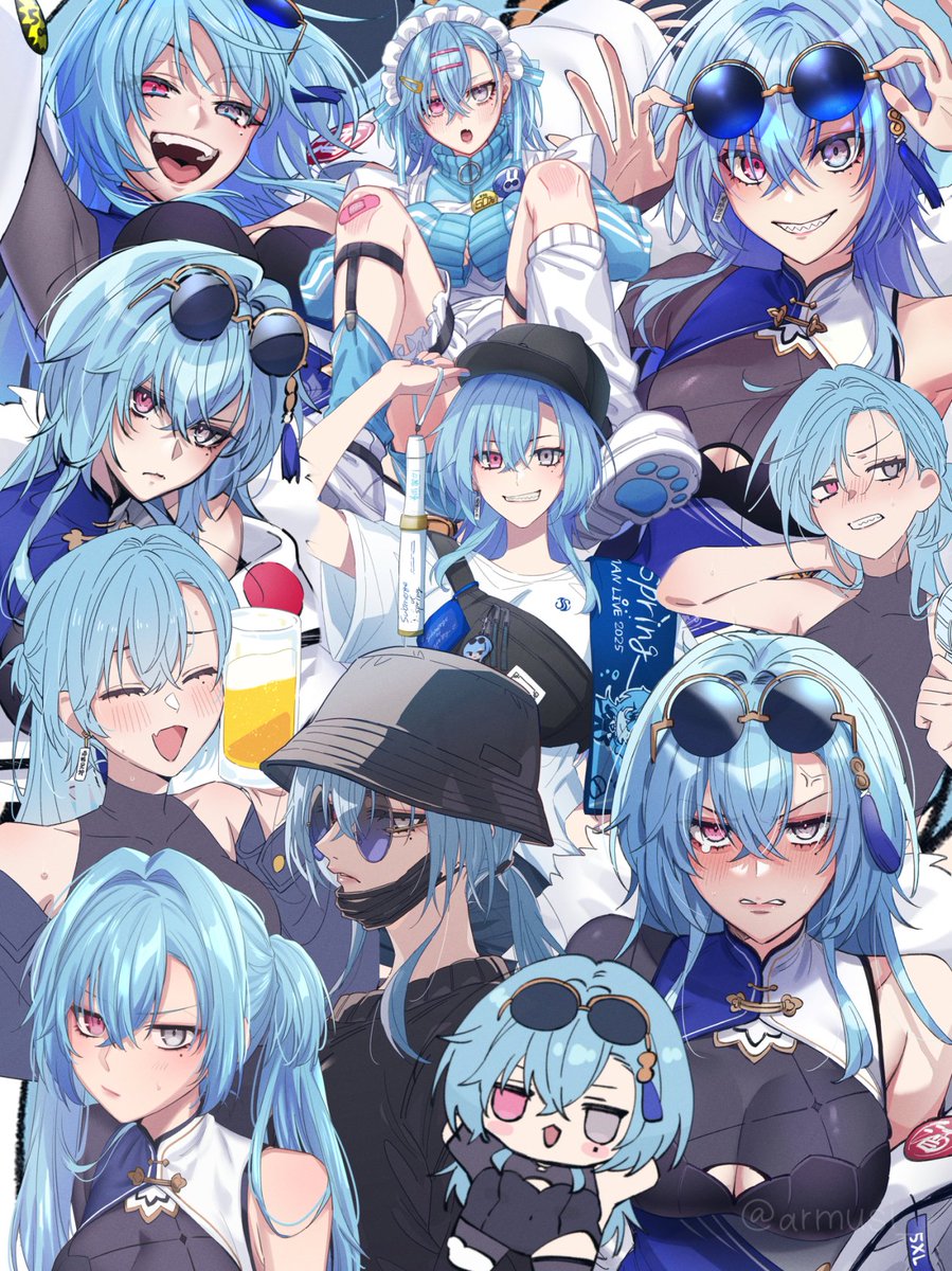 鰹節おかか (@uramaru_Z) / Posts / X