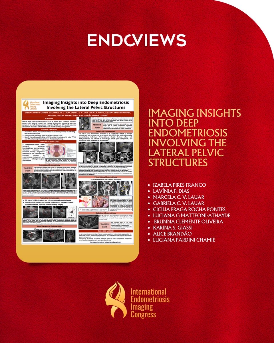 Endoviews tweet media