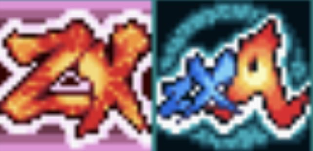 juresmccann You forgot the Mega Man ZX and ZX Advent icons that