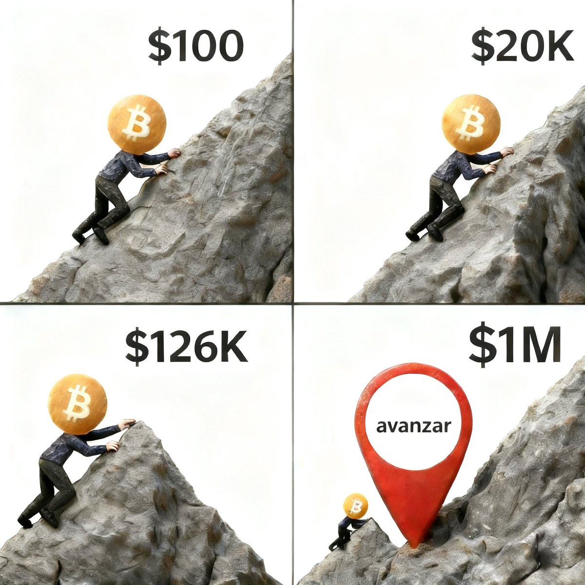 BitPrimo_Viva Bitcoin tweet media