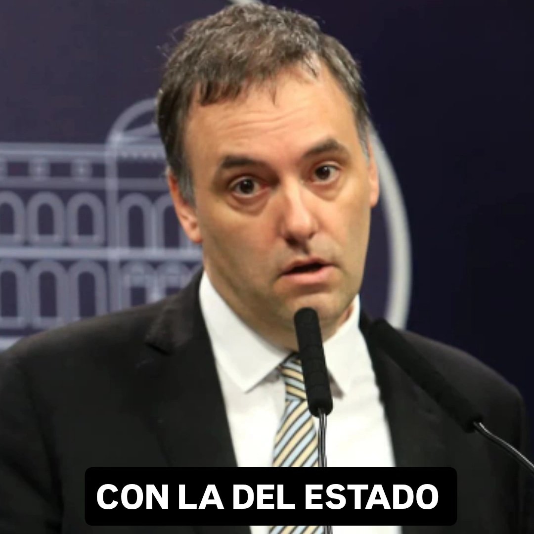 TE SALVA EL ESTADO.🐍