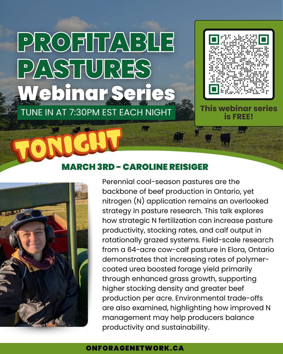 ON Forage Council tweet media