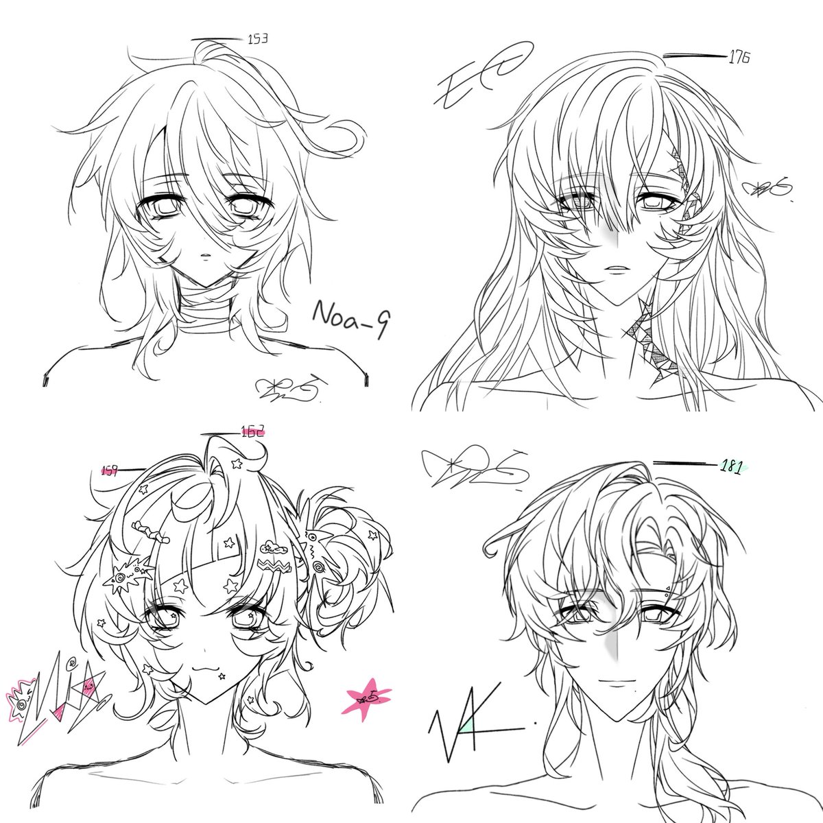 じつる_시현 tweet media