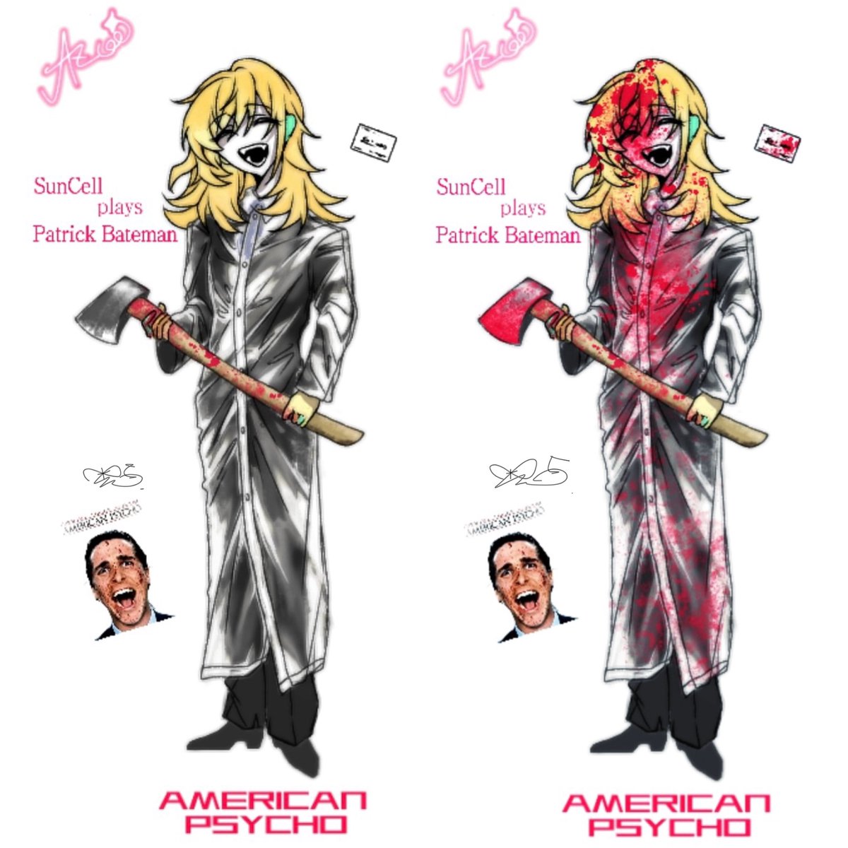 じつる_시현 tweet media