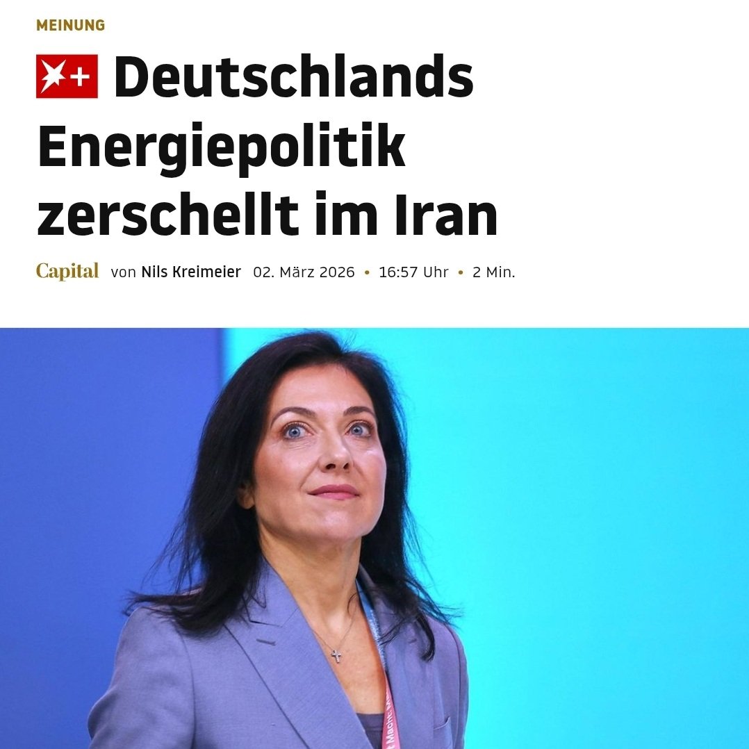 Andreas Audretsch tweet media