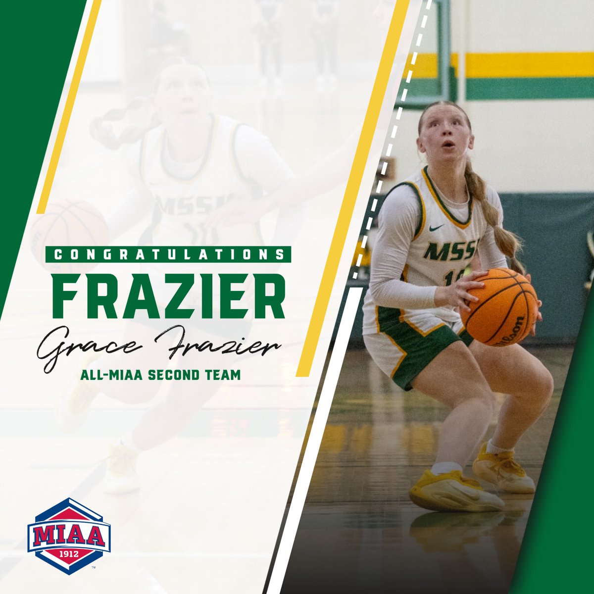 MSSU Women’s Basketball tweet media