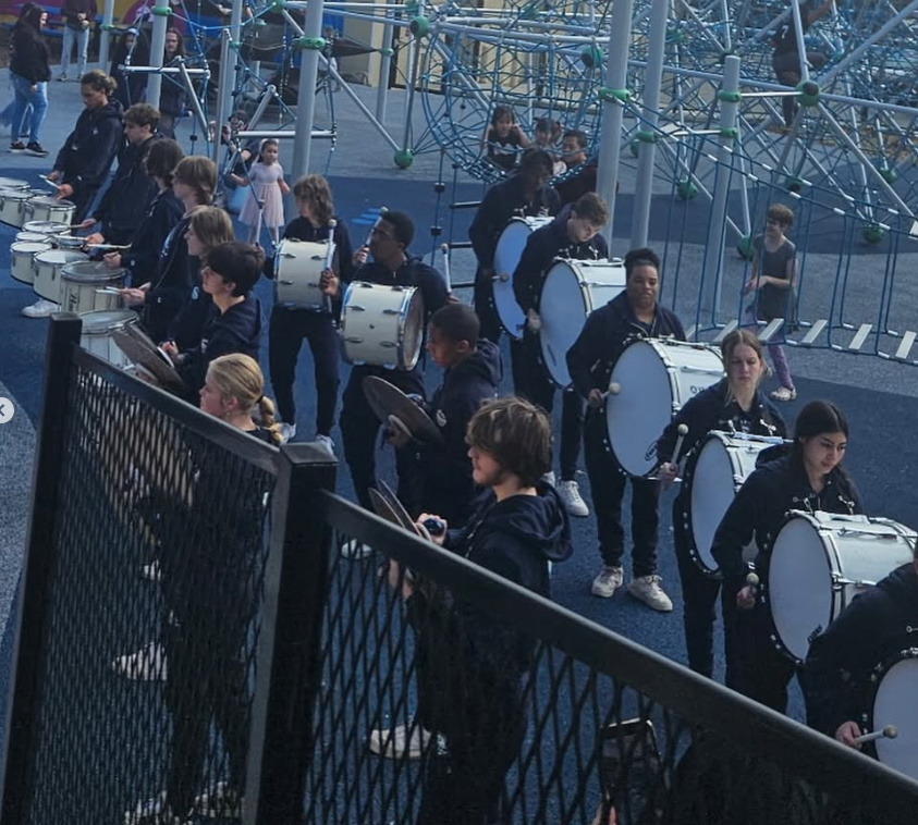 GCS EL Department tweet media