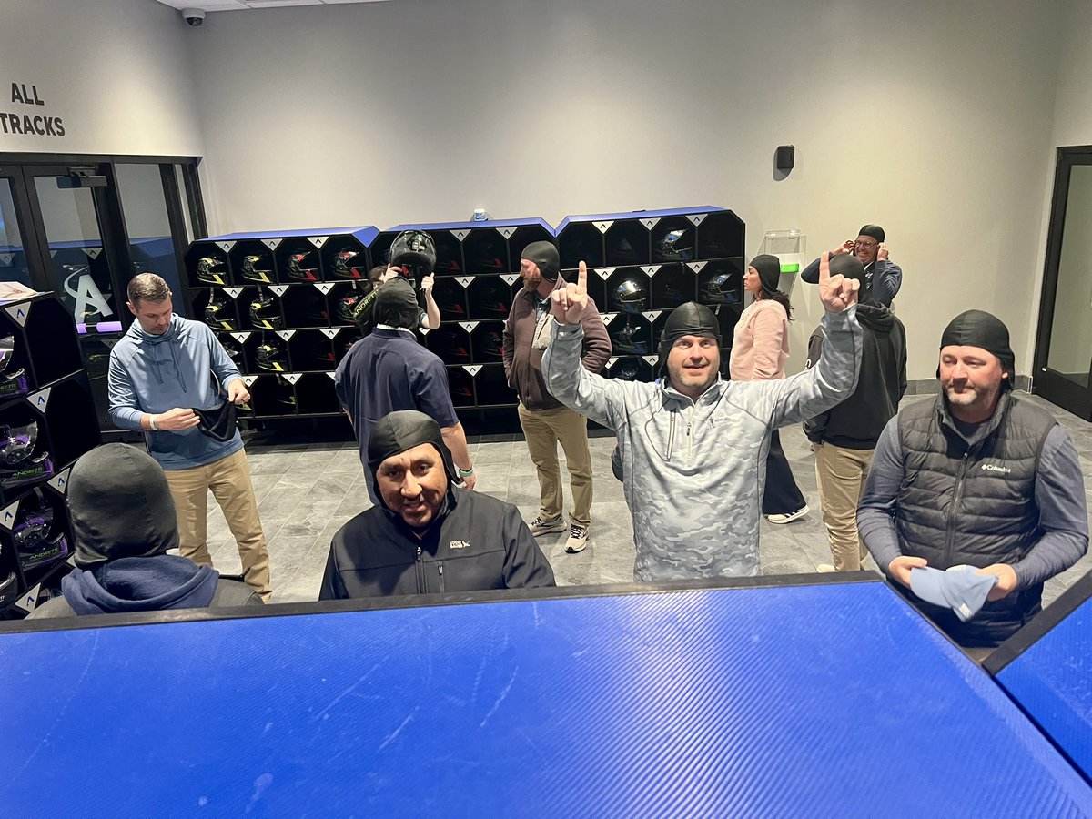 Oklahoma GCSA tweet media