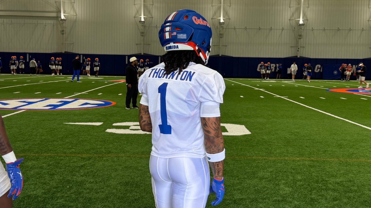 ZachAbolverdi's tweet photo. Spring Practice Highlights: Day 1

WATCH: https://t.co/n1V4n0XESf https://t.co/LkhpO0Vxt4