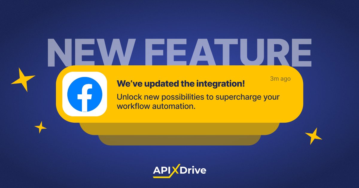 ApiX-Drive tweet media