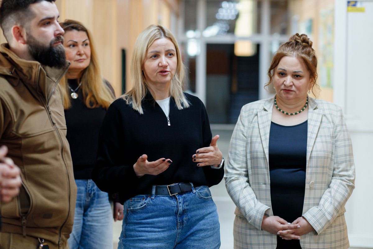 UNDP Ukraine 🇺🇦 tweet media