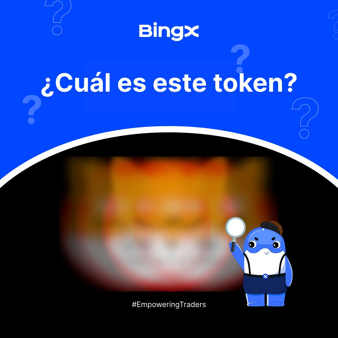 BingX Latino tweet media