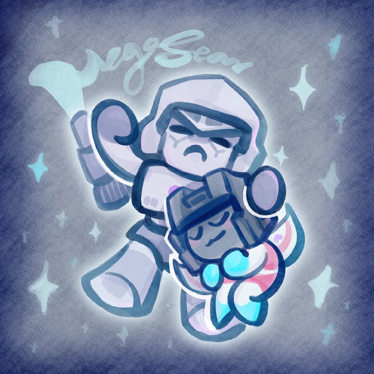 Plood葡血 tweet media