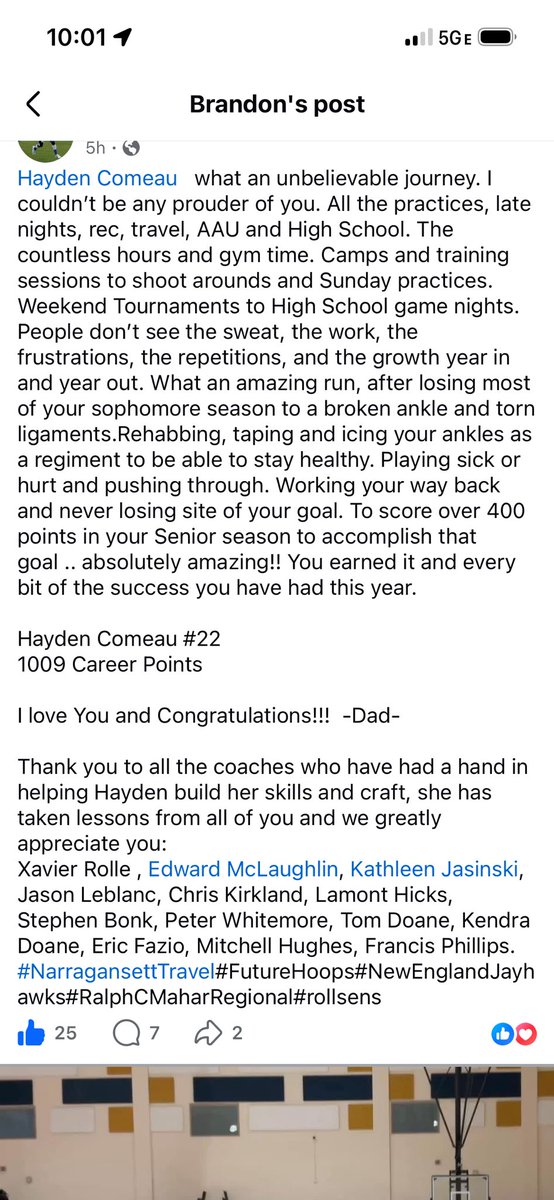 The Future tweet media