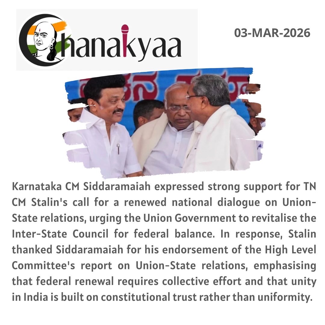 Chanakyaa English (@chanakyaaen) on Twitter photo 