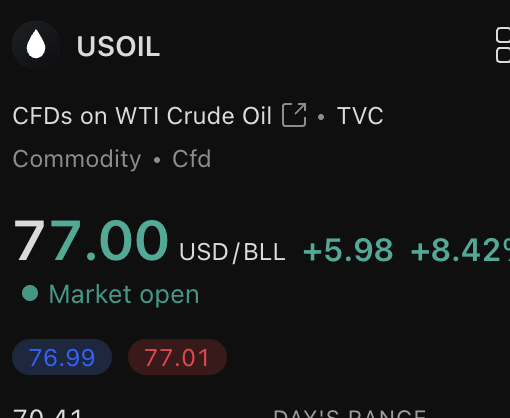 Benjamin Cowen tweet media