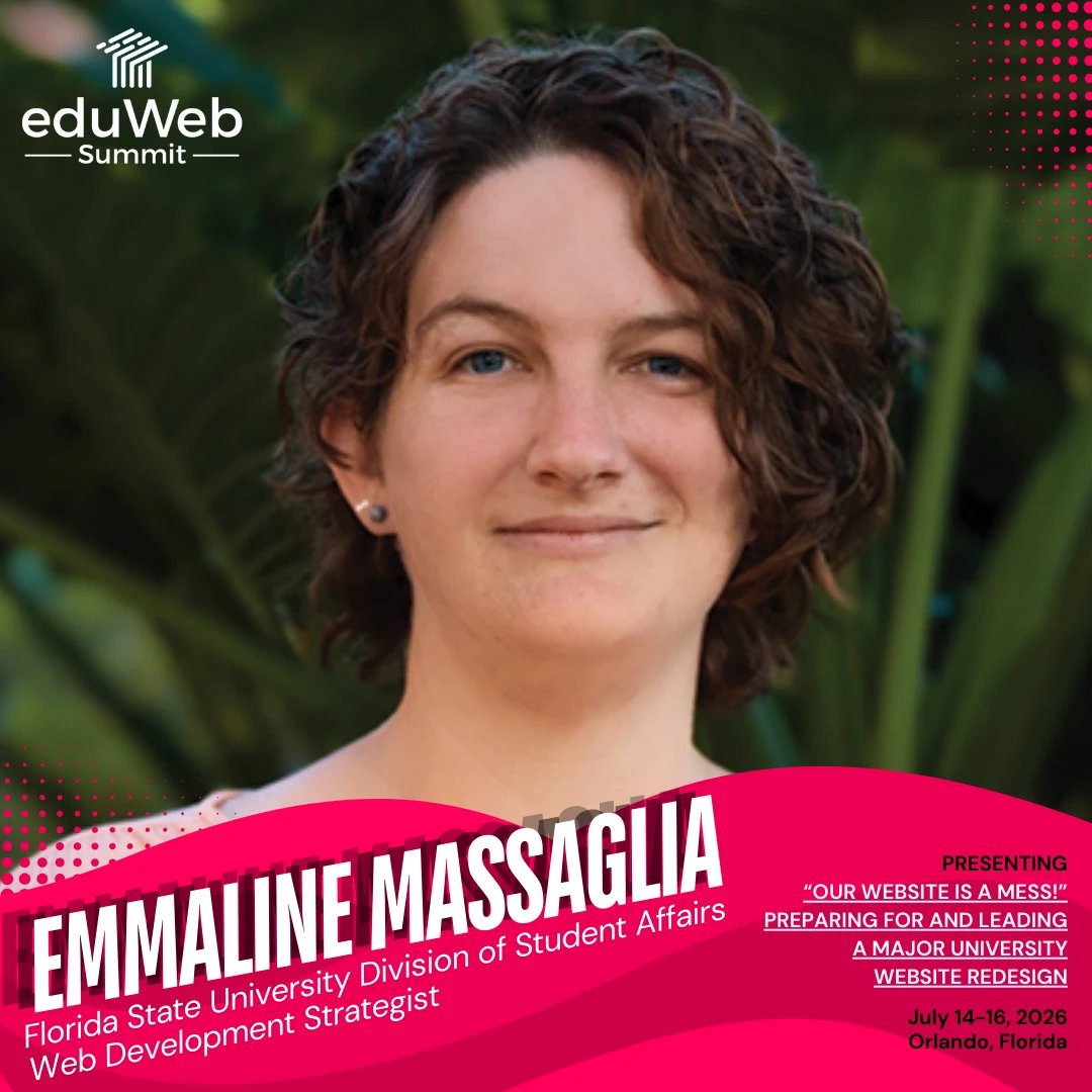 eduWeb Summit tweet media