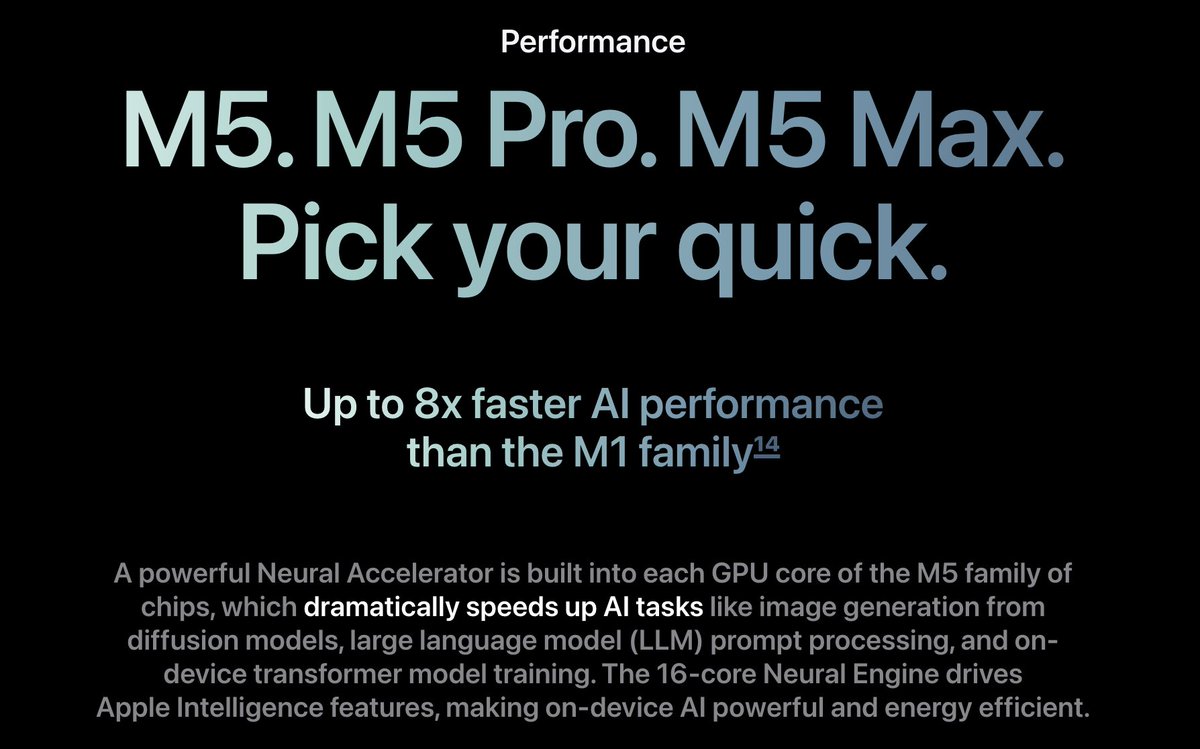 Awni Hannun tweet media