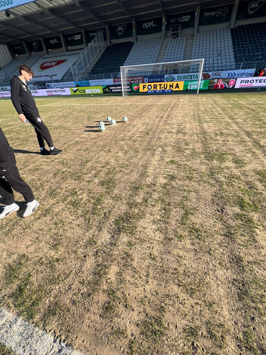 Franz Vosecký 🔴⚪️ tweet media