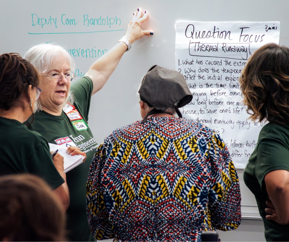 Penn Engineering tweet media