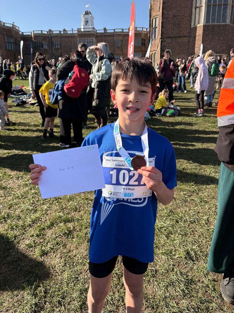 RS Primary PE tweet media