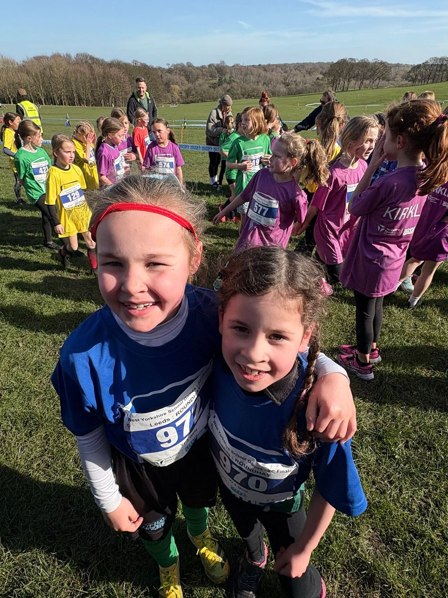 RS Primary PE tweet media